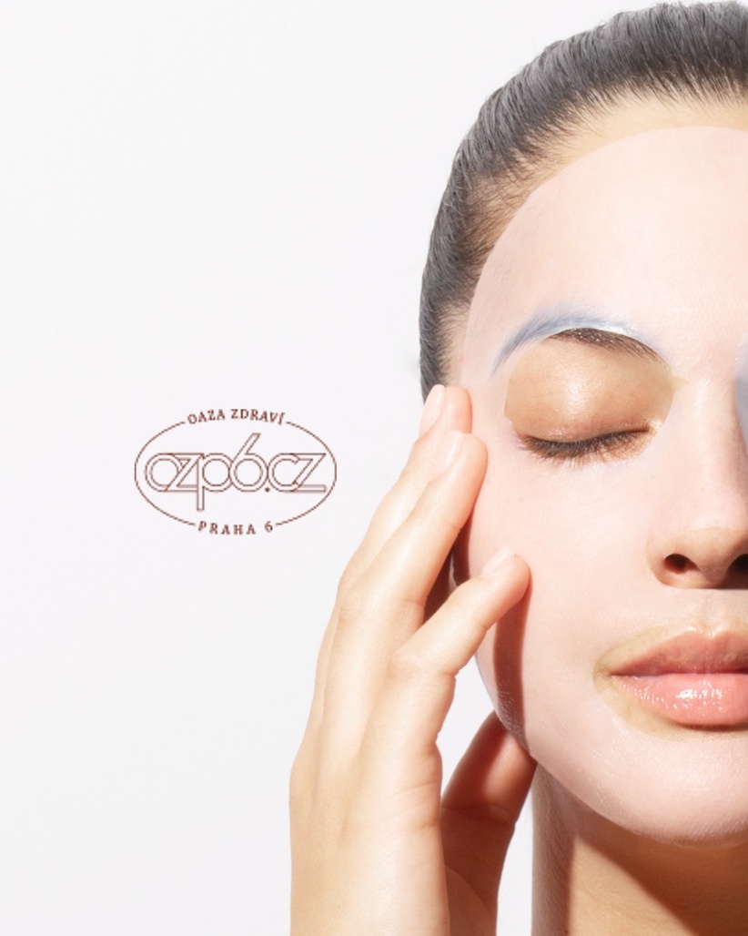 COLLAGEN MASKA COLLAGEN MASKA
