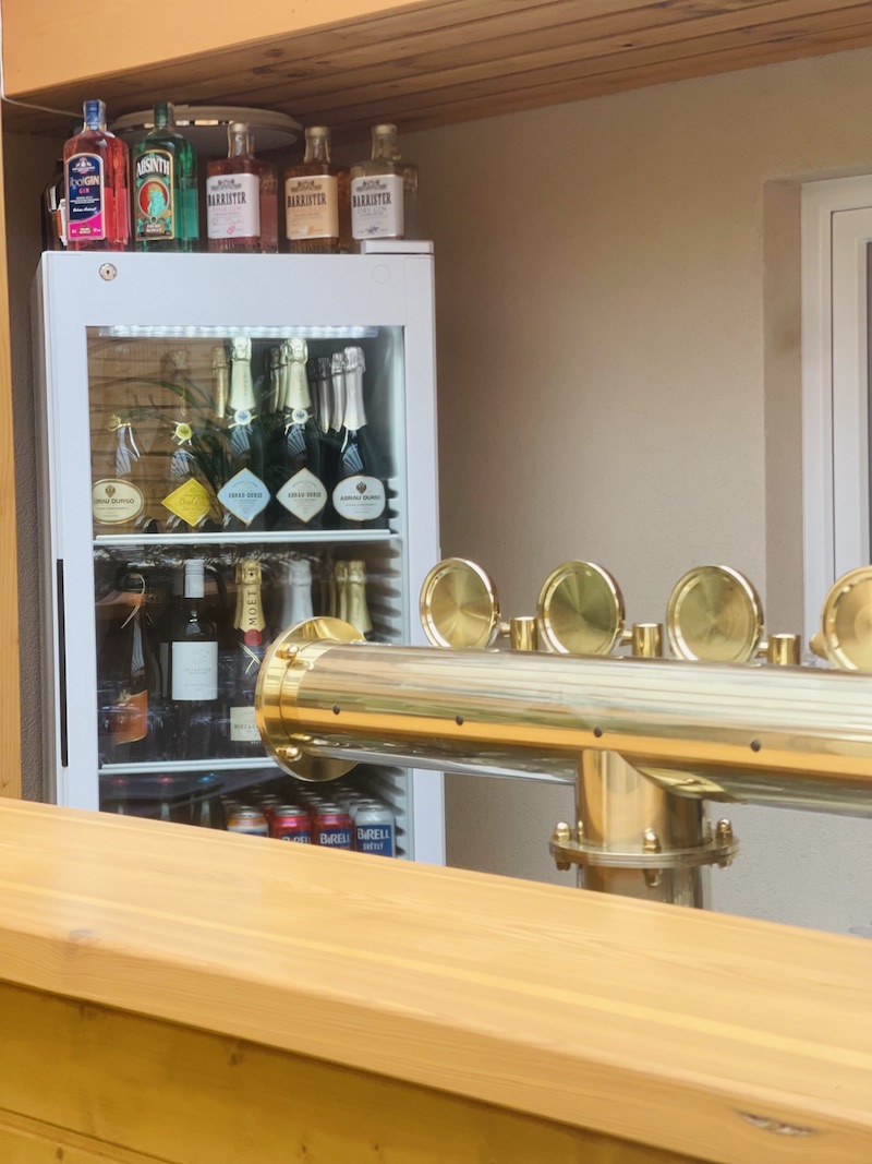 Kavárna nápoje Kavárna nápoje