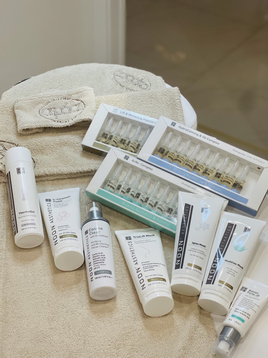 Kosmetické produkty na Obnovující péči Kosmetické produkty na Obnovující péči