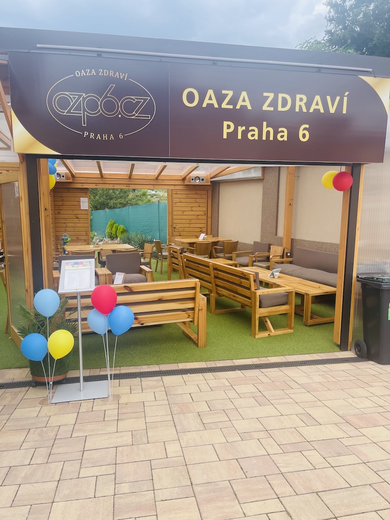 Narozeninová oslava dětí Narozeninová oslava dětí