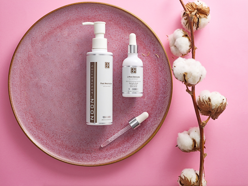 NOON AESTHETIC KOSMETIKA NOON AESTHETIC KOSMETIKA