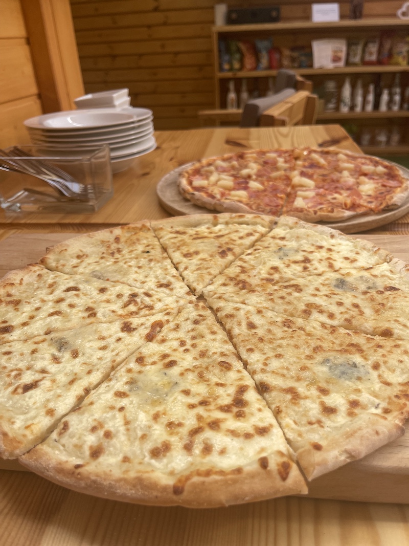 Pizza Praha 6 Pizza Praha 6