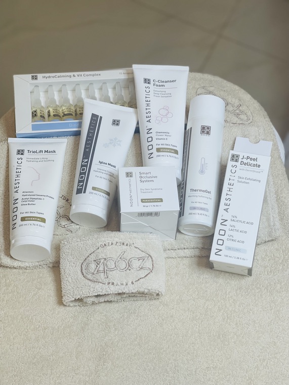 Protizánětlivé ošetření produkty Protizánětlivé ošetření produkty