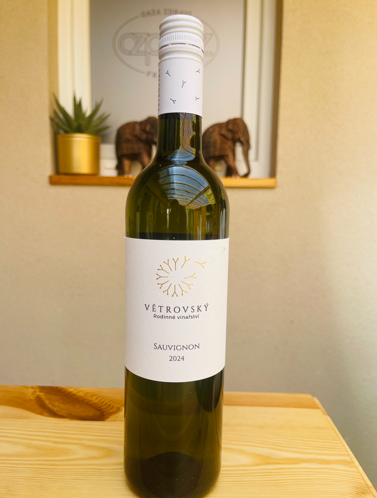 Sauvignon 2024 Sauvignon 2024