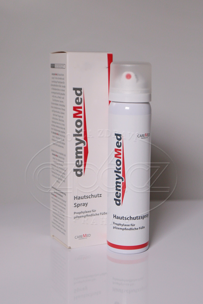 DemykoMed Hautschutzspray 75 ml