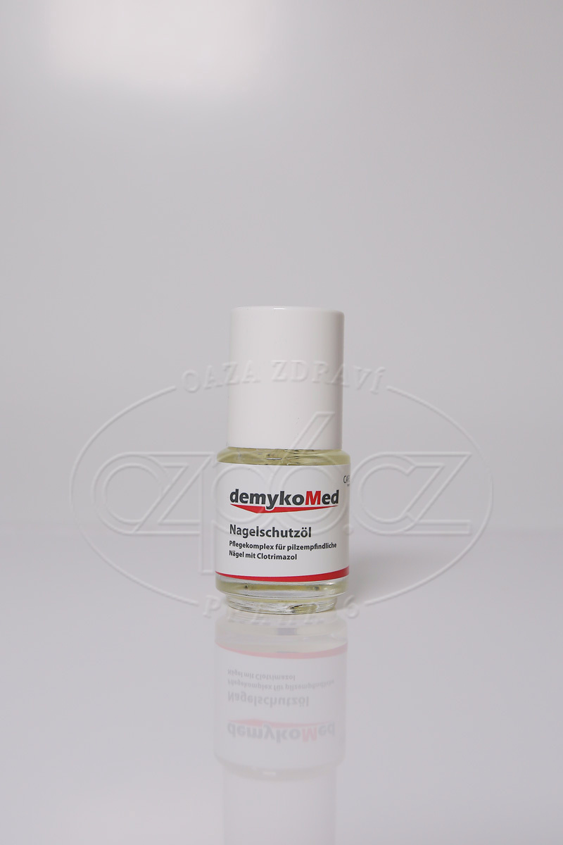 DemykoMed Nagelschutzoil 15ml