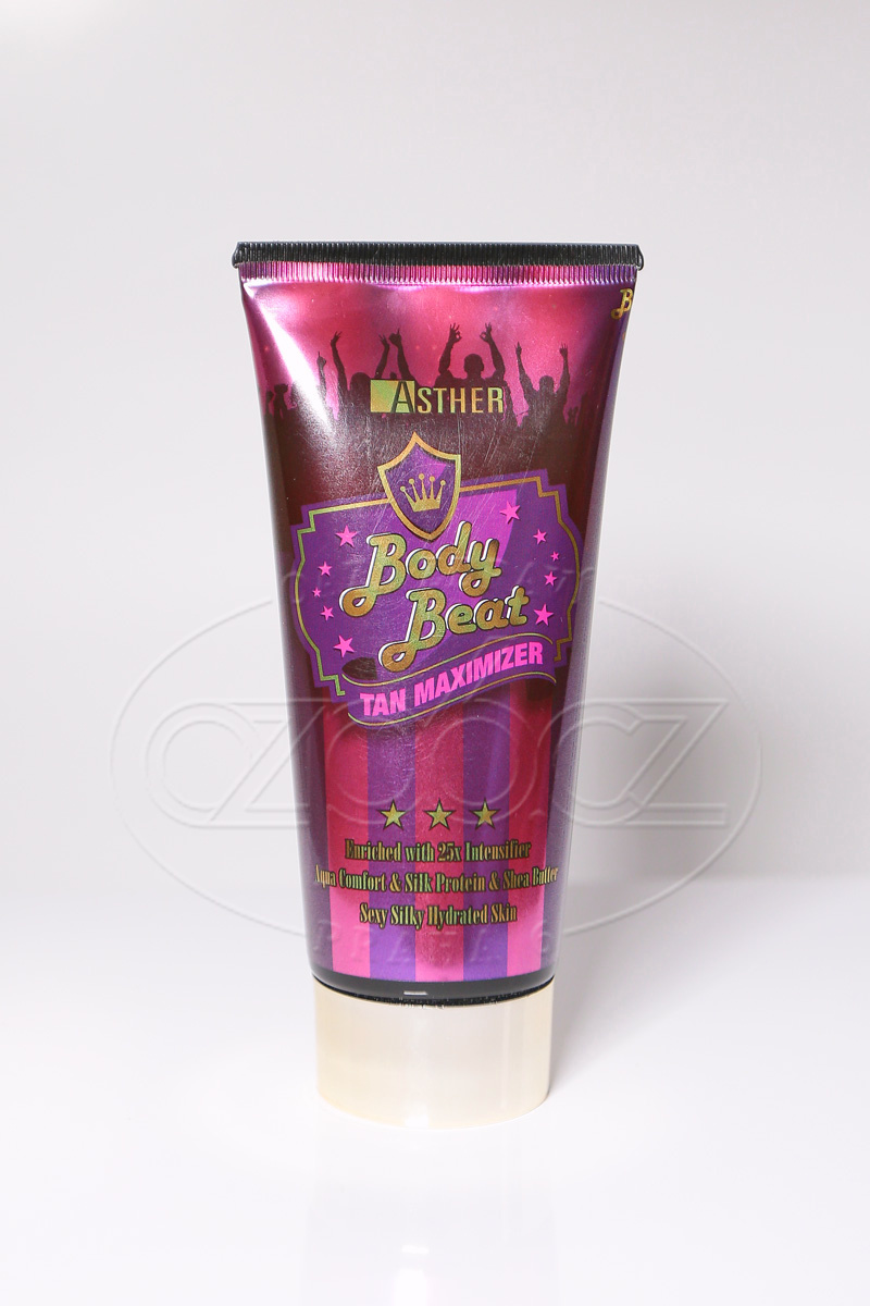 TABOO Body Beat 150 ml        