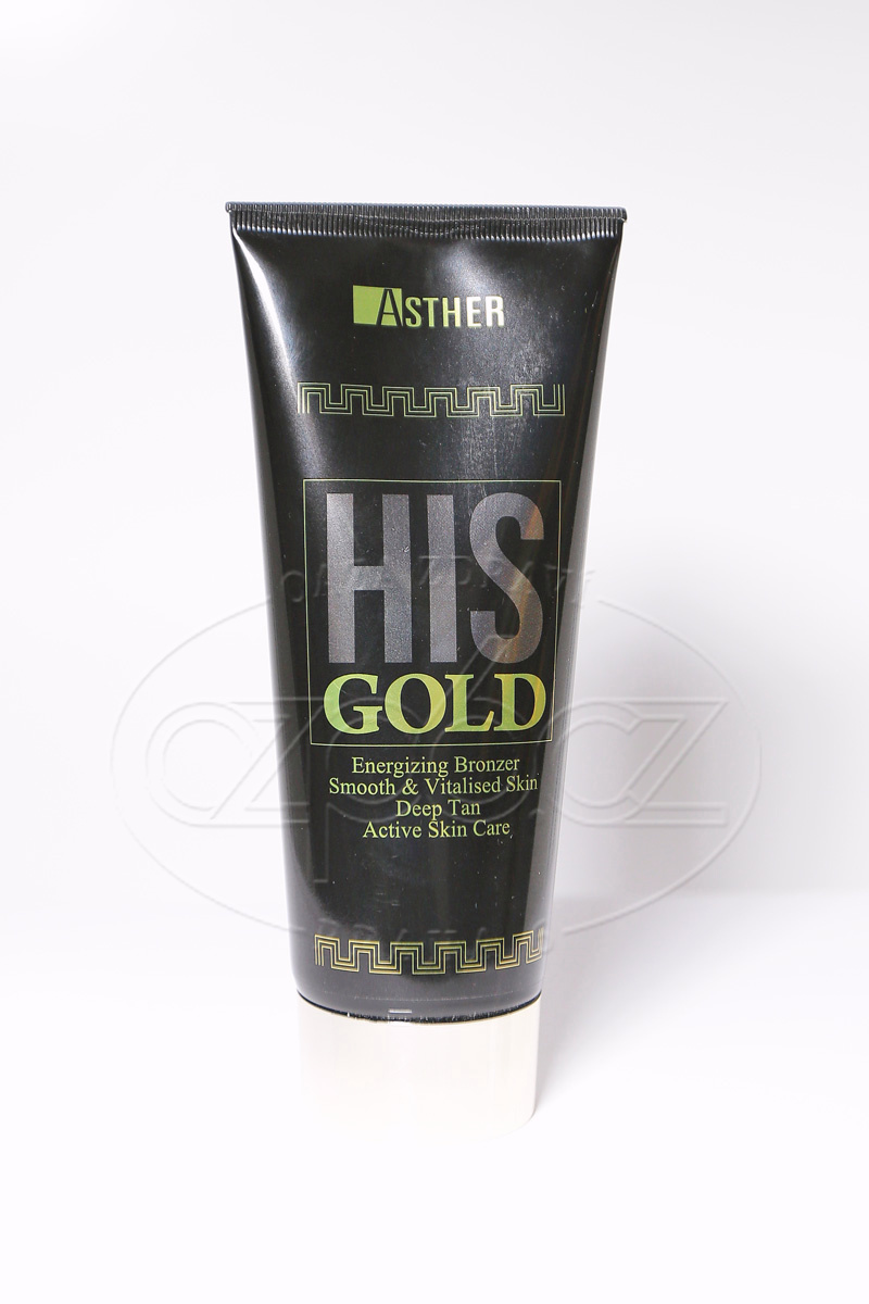 TABOO His Gold for man, 200 ml